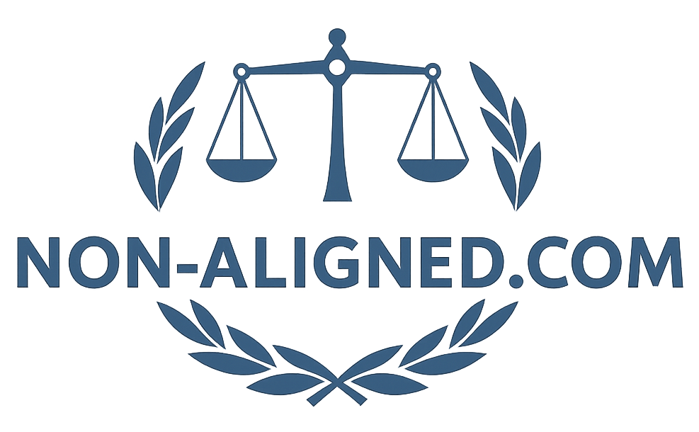 Non-Aligned